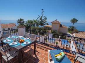 Nerja Paradise Rentals - Villa Azalea, Nerja